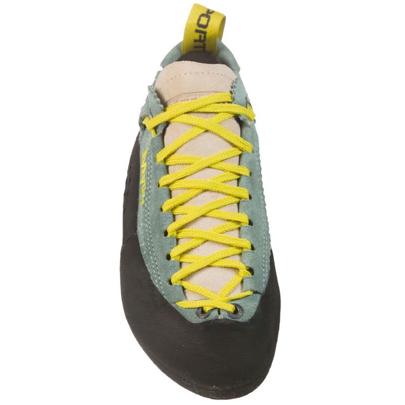 La Sportiva Mythos Eco - Klimschoenen - Dames | Hardloop