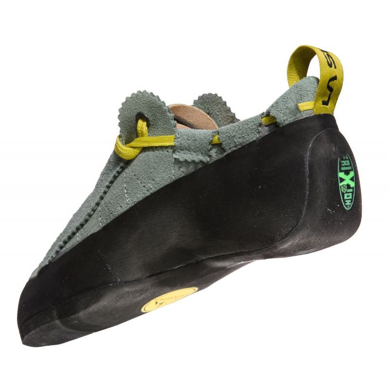 La Sportiva Mythos Eco - Climbing shoes - Women's | Hardloop
