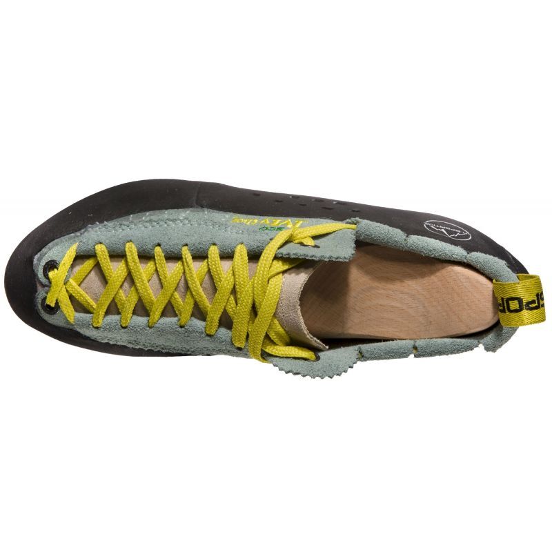 La Sportiva Mythos Eco - Klätterskor - Dam | Hardloop