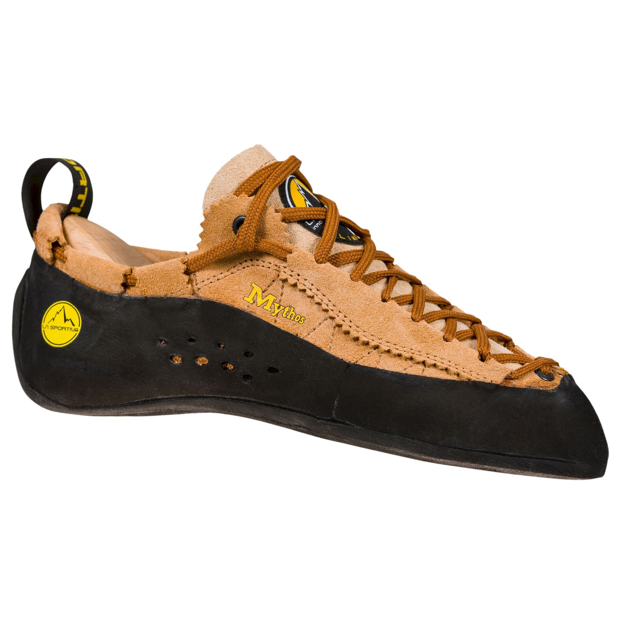 La Sportiva Mythos - Scarpette da arrampicata - Uomo | Hardloop