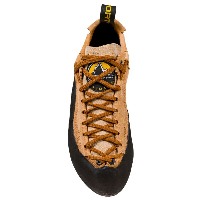 La Sportiva Mythos - Climbing shoes - Men's | Hardloop