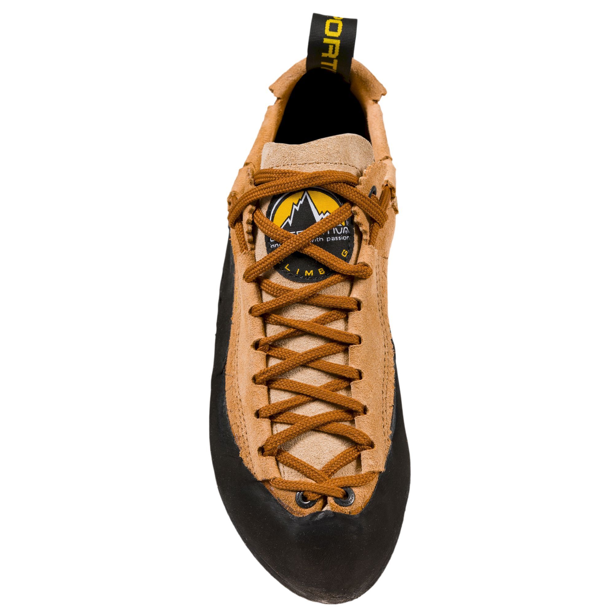 La Sportiva Mythos - Scarpette da arrampicata - Uomo | Hardloop
