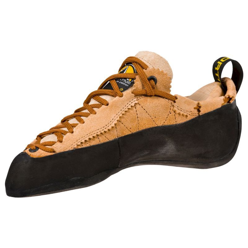 La Sportiva Mythos - Climbing shoes - Men's | Hardloop
