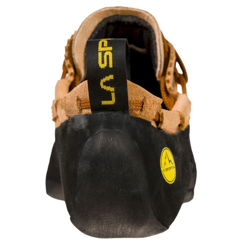 La Sportiva Mythos - Chaussons escalade homme | Hardloop