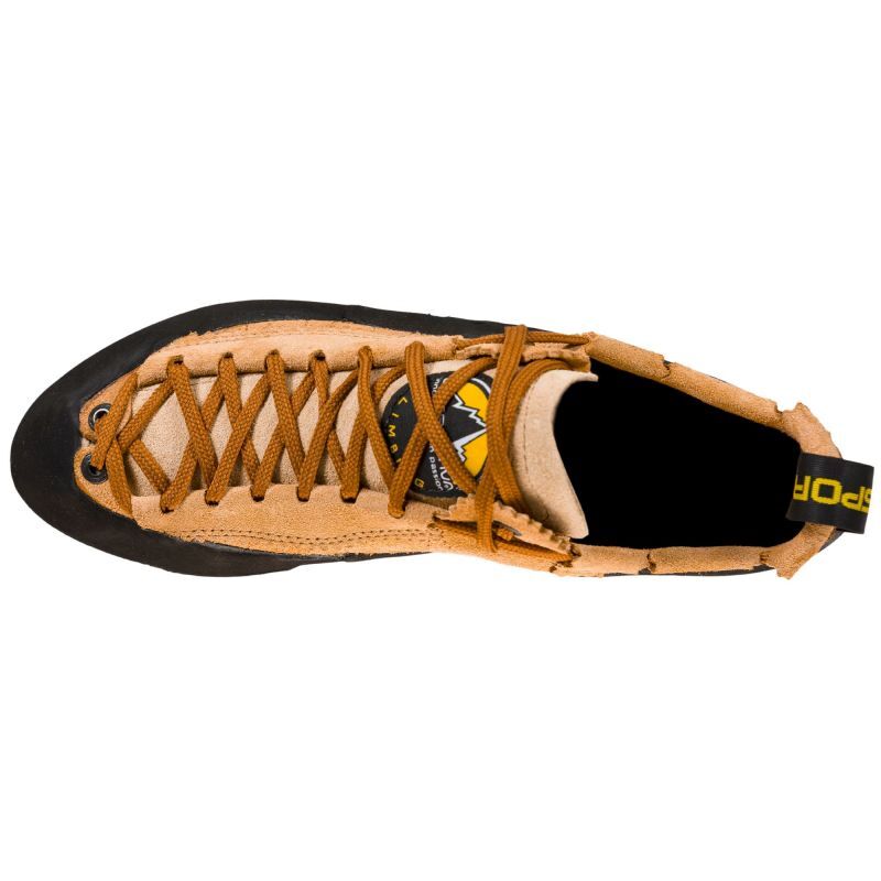 La Sportiva Mythos - Climbing shoes - Men's | Hardloop