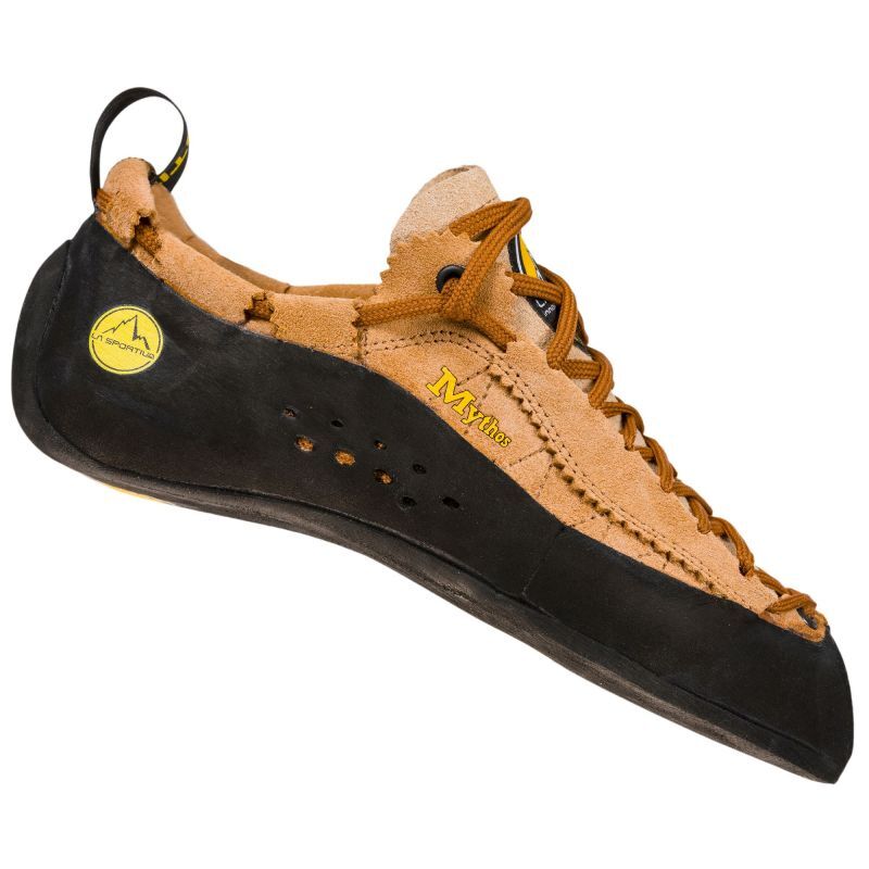 La Sportiva Mythos - Chaussons escalade homme | Hardloop