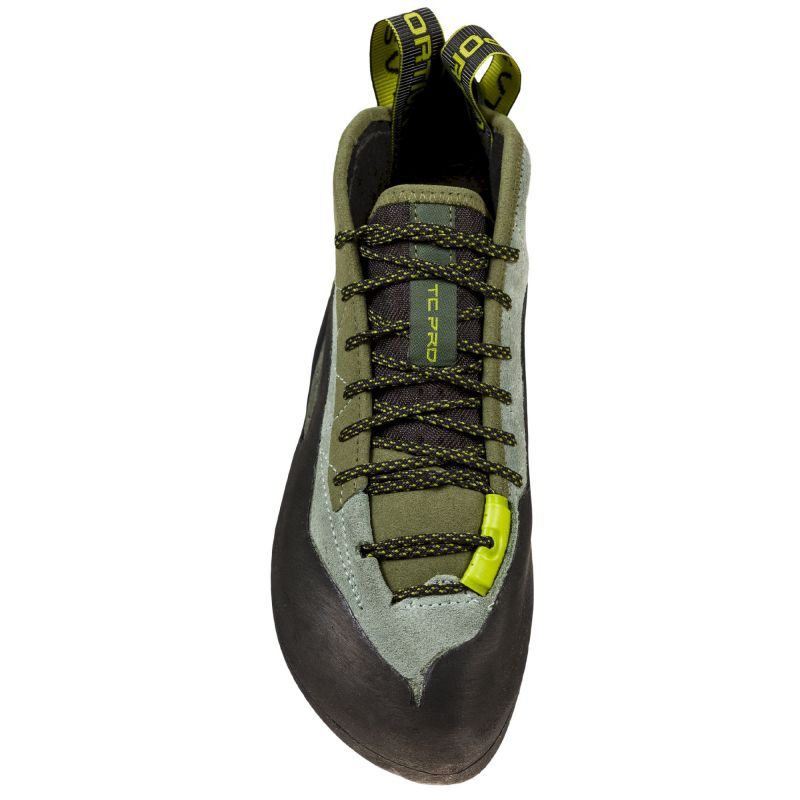 La Sportiva TC Pro - Pés de gato homem | Hardloop
