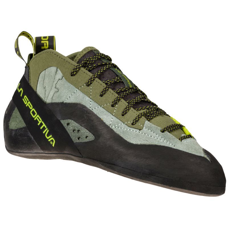 La Sportiva TC Pro - Pés de gato homem | Hardloop