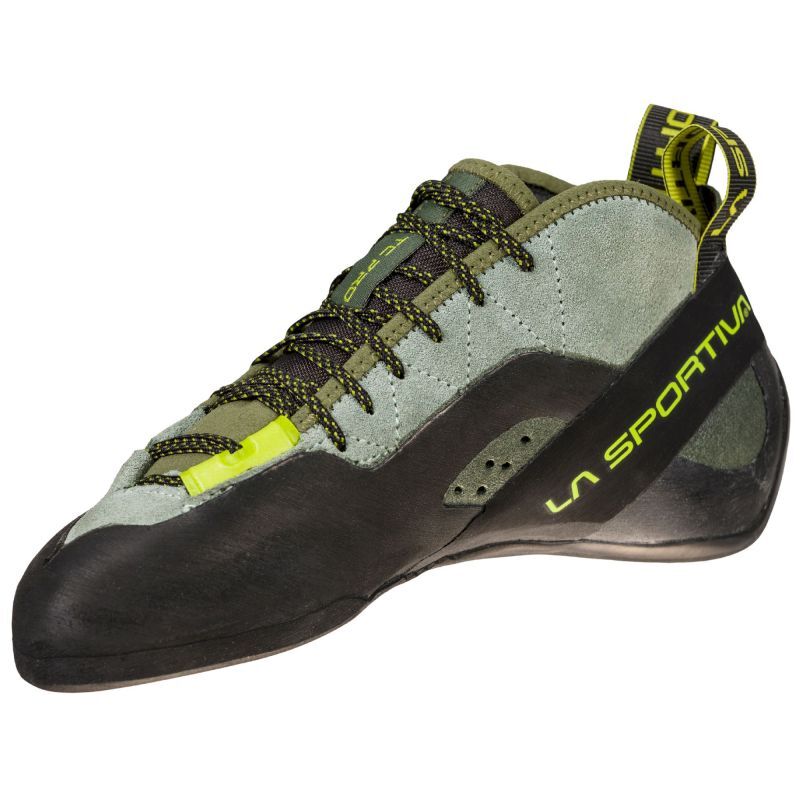 La Sportiva TC Pro - Pés de gato homem | Hardloop