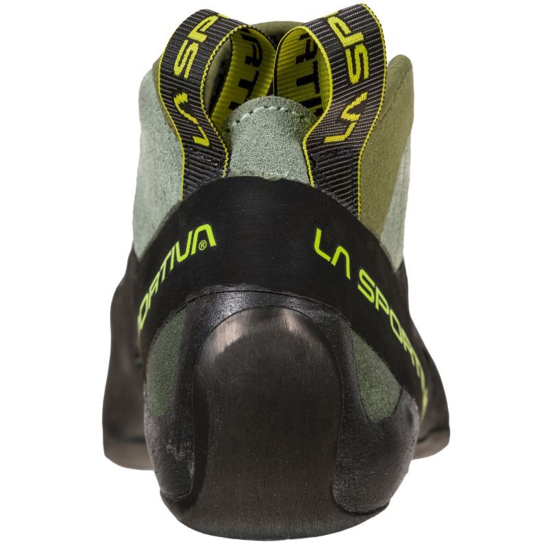 La Sportiva TC Pro - Pés de gato homem | Hardloop
