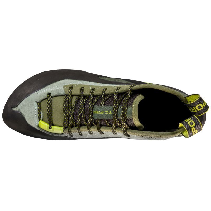 La Sportiva TC Pro - Pés de gato homem | Hardloop