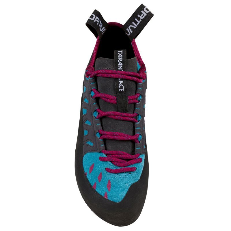 La Sportiva Tarantulace - Klimschoenen - Dames | Hardloop