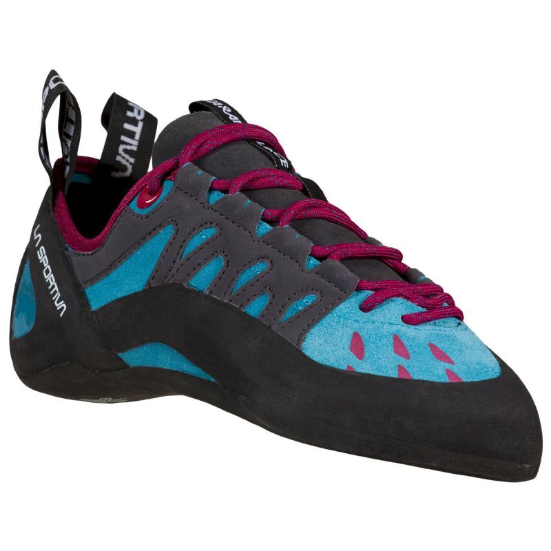 La Sportiva Tarantulace - Klatresko - Damer | Hardloop