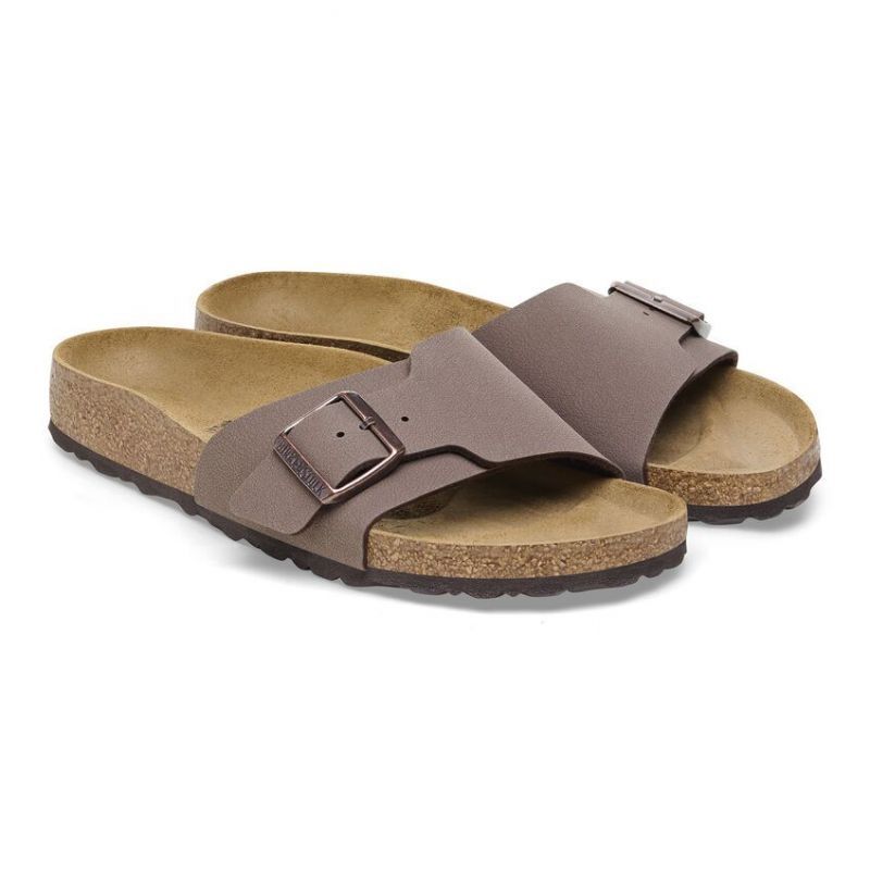 Birkenstock Catalina BFBC - Sandalias trekking - Mujer | Hardloop