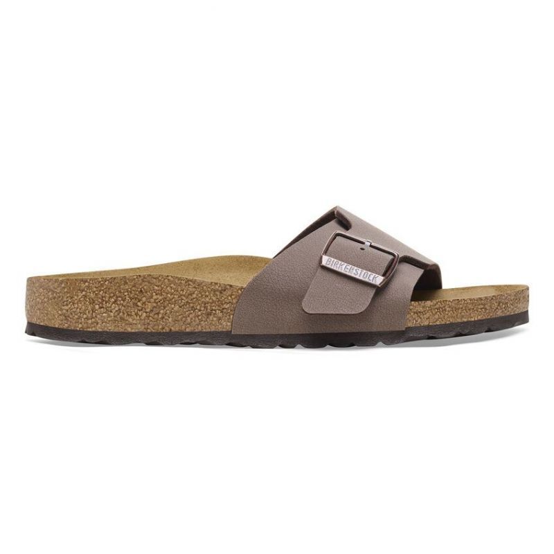 Birkenstock Catalina BFBC - Sandalias trekking - Mujer | Hardloop