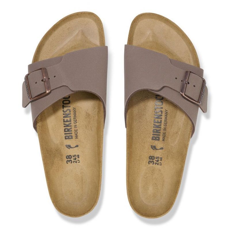 Birkenstock Catalina BFBC - Sandales femme | Hardloop
