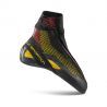 Black / Yellow