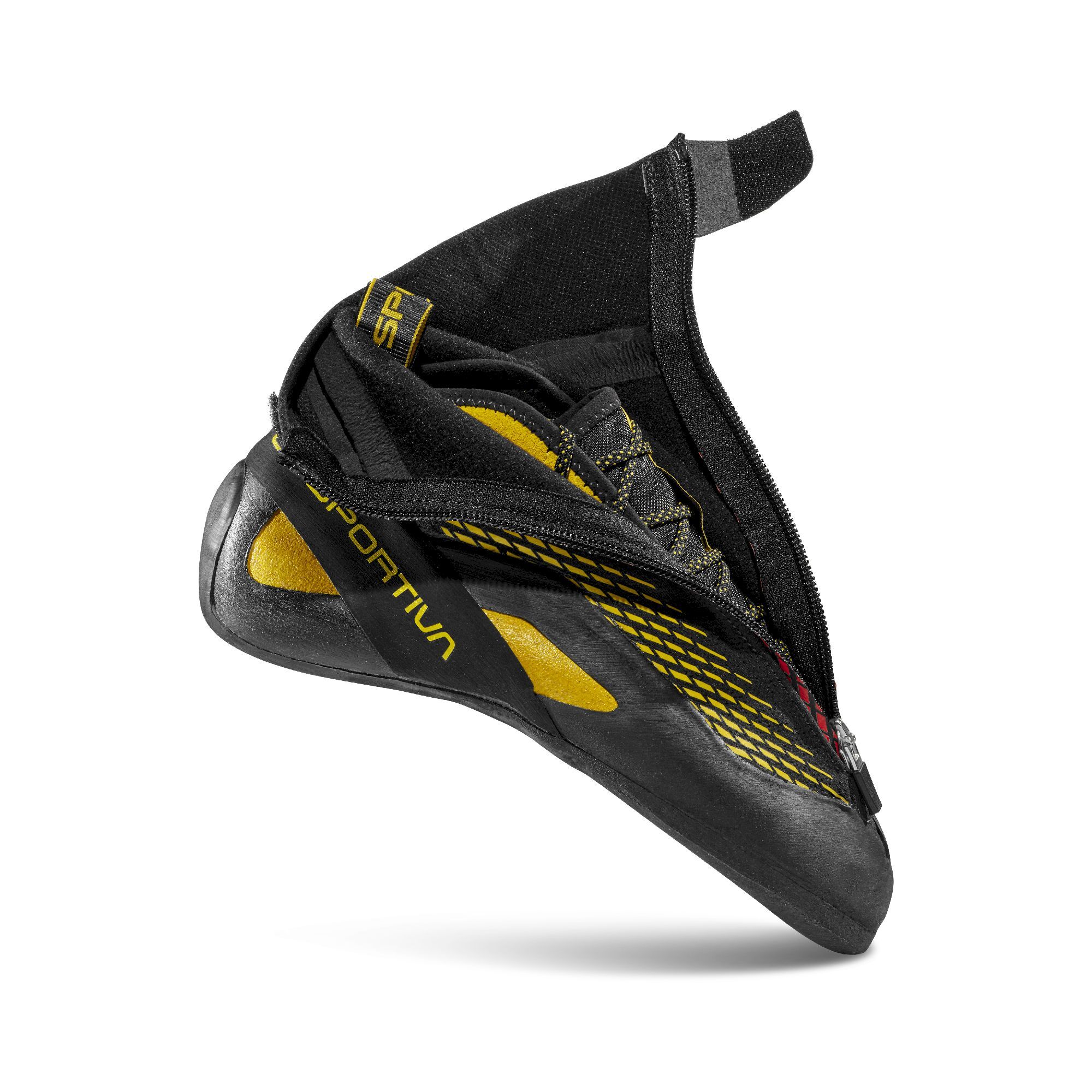 La Sportiva TC Extreme - Climbing shoes | Hardloop