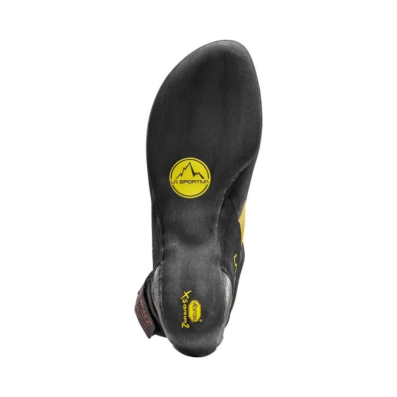 La Sportiva TC Extreme - Buty wspinaczkowe | Hardloop