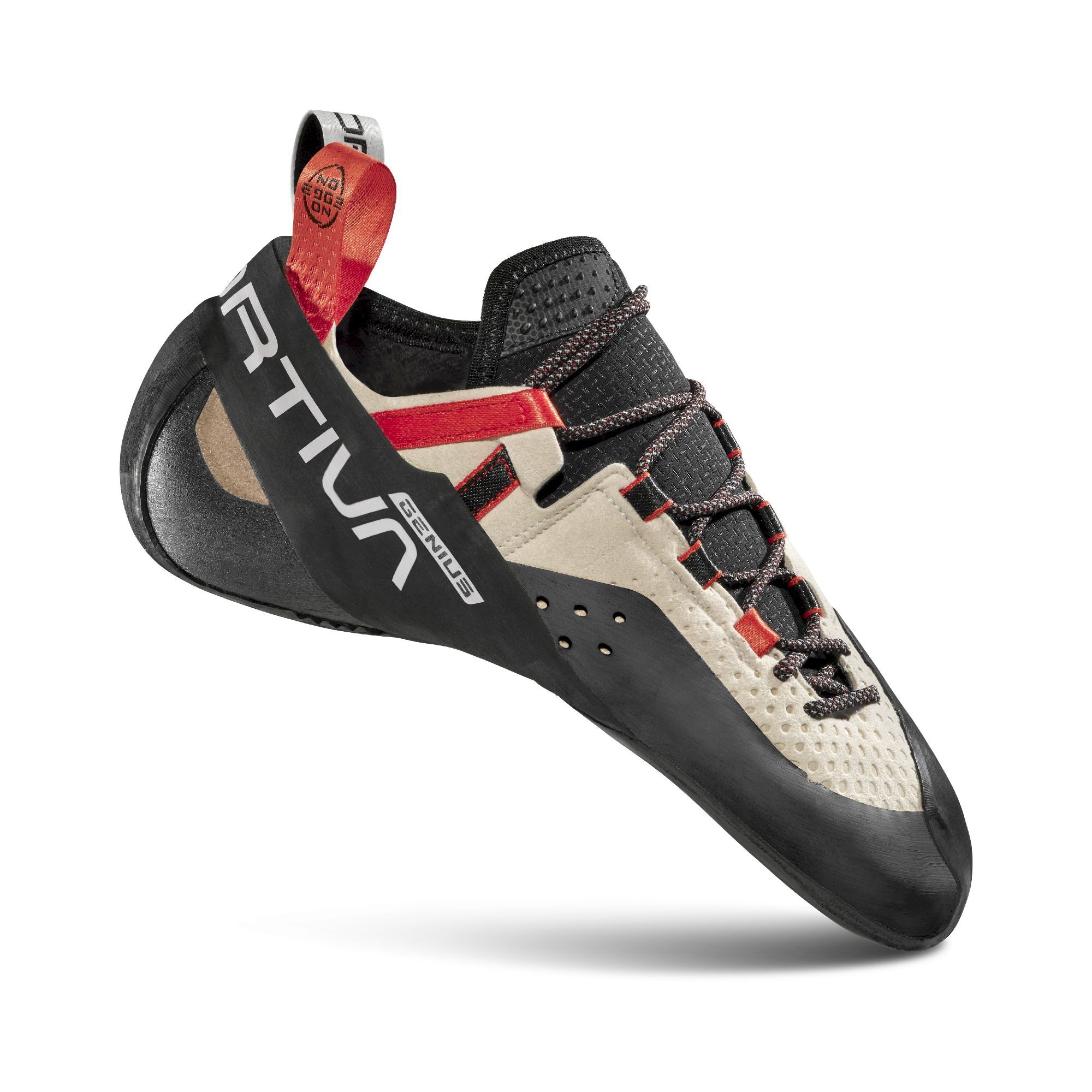 La Sportiva Genius - Buty wspinaczkowe | Hardloop