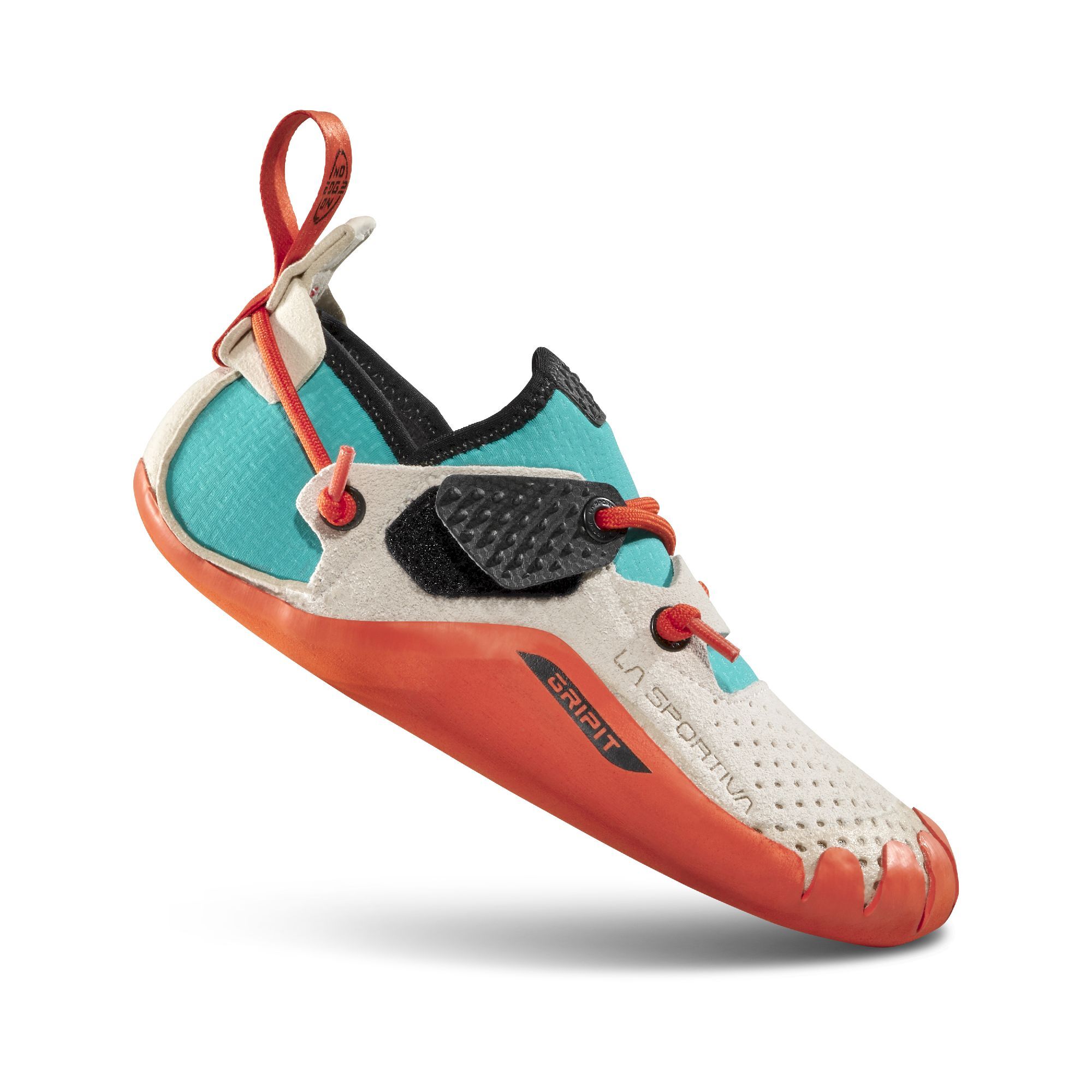 La Sportiva Gripit - Climbing shoes - Kid's | Hardloop