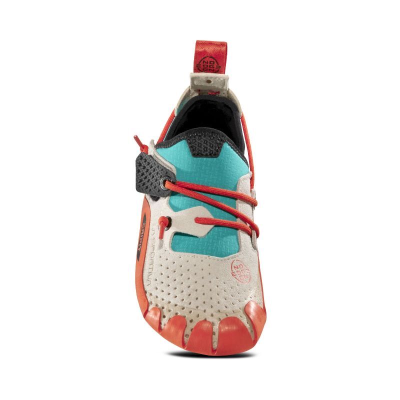 La Sportiva Gripit - Klimschoenen - Kinderen | Hardloop