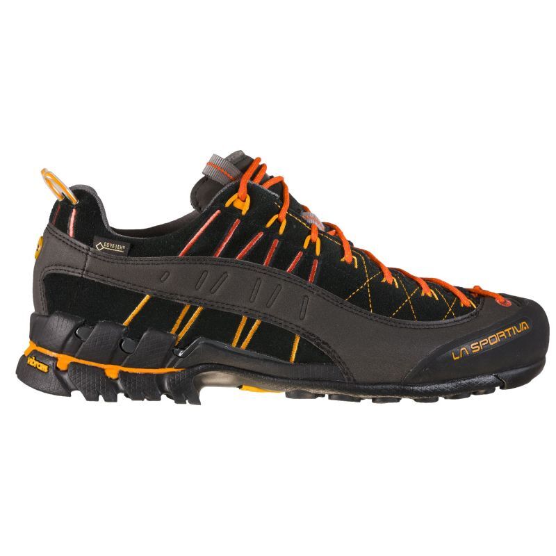 La Sportiva Hyper GTX - buty podejściowe meskie | Hardloop