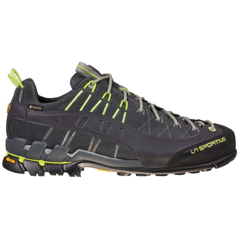 La Sportiva Hyper GTX Approach shoes Men's Hardloop