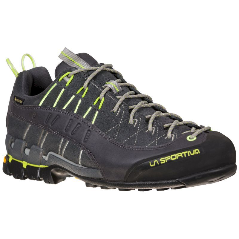 La Sportiva Hyper GTX - Pánské approach boty | Hardloop