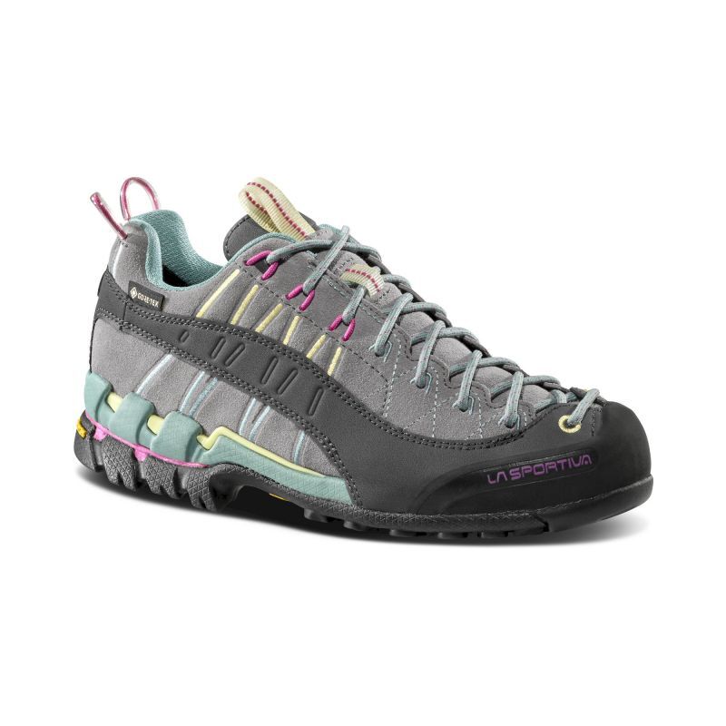 La Sportiva Hyper GTX - Chaussures approche femme | Hardloop