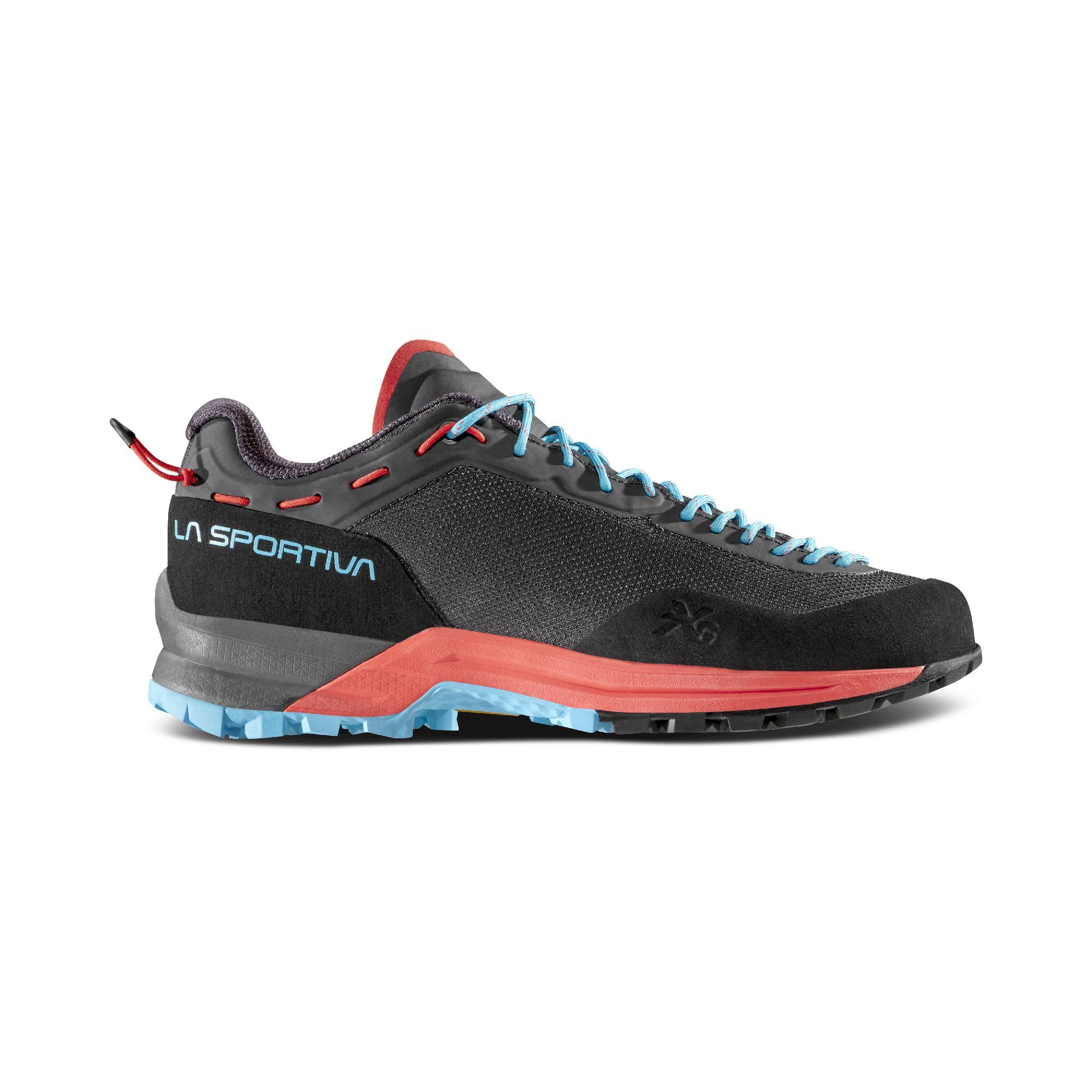 La Sportiva TX Guide - Chaussures approche femme | Hardloop