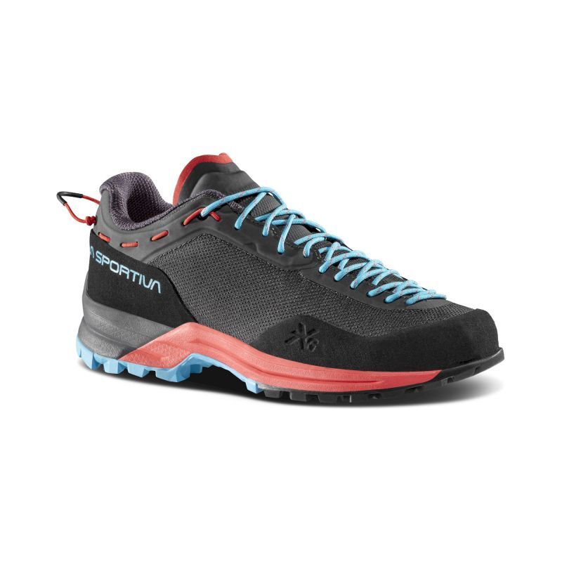 La Sportiva TX Guide - buty podejściowe damskie | Hardloop