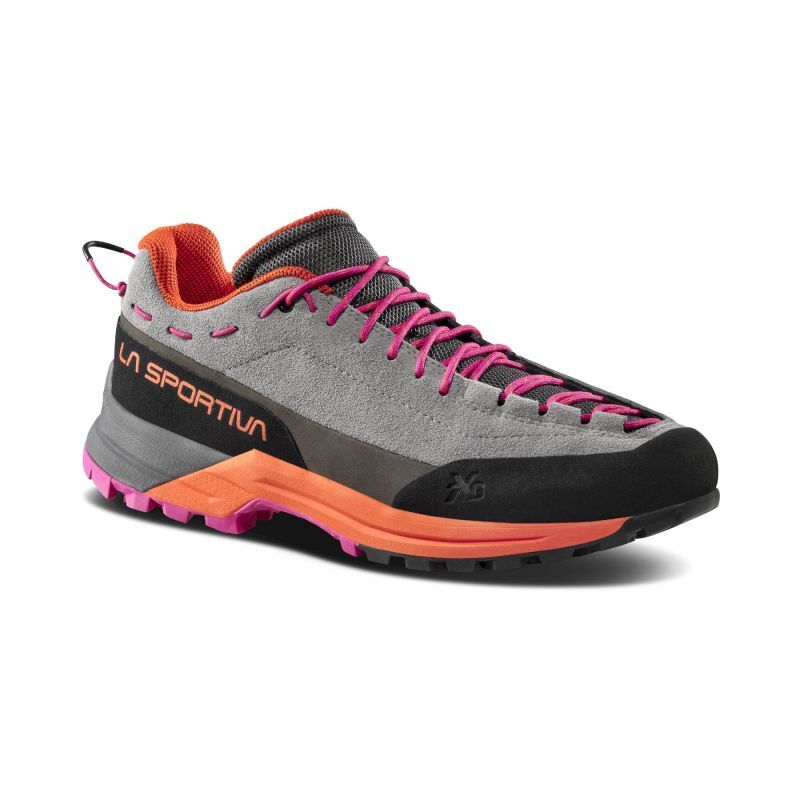 La Sportiva TX Guide Leather - Dámské approach boty | Hardloop