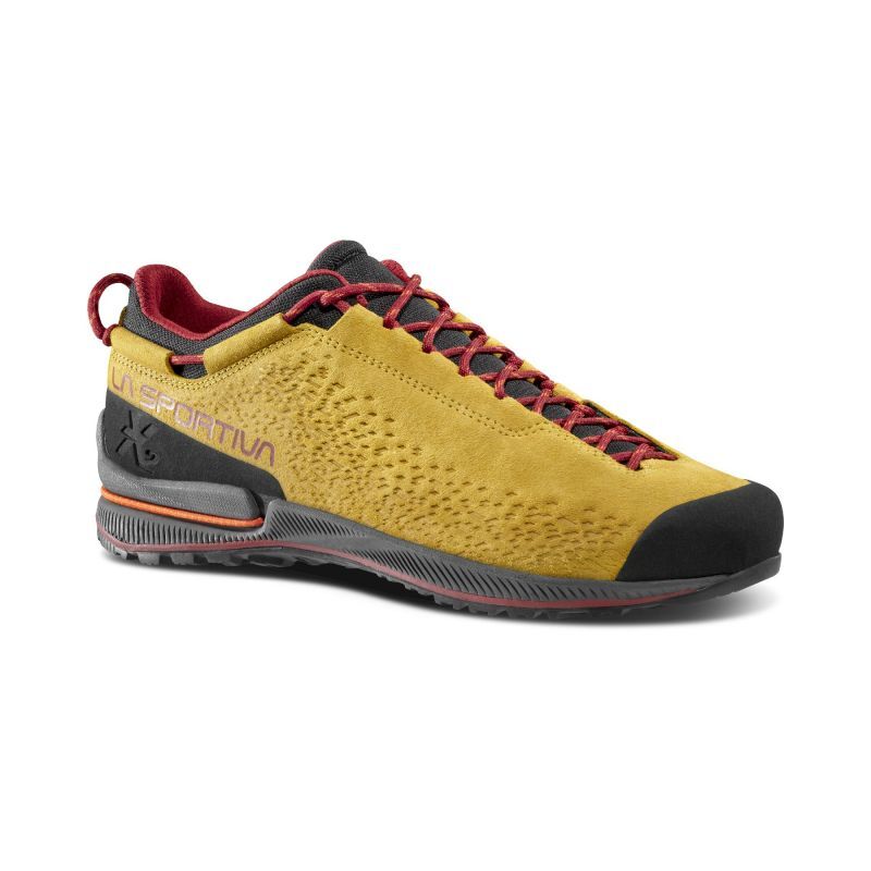 La Sportiva TX2 Evo Leather - Approach-Kengät - Miehet | Hardloop