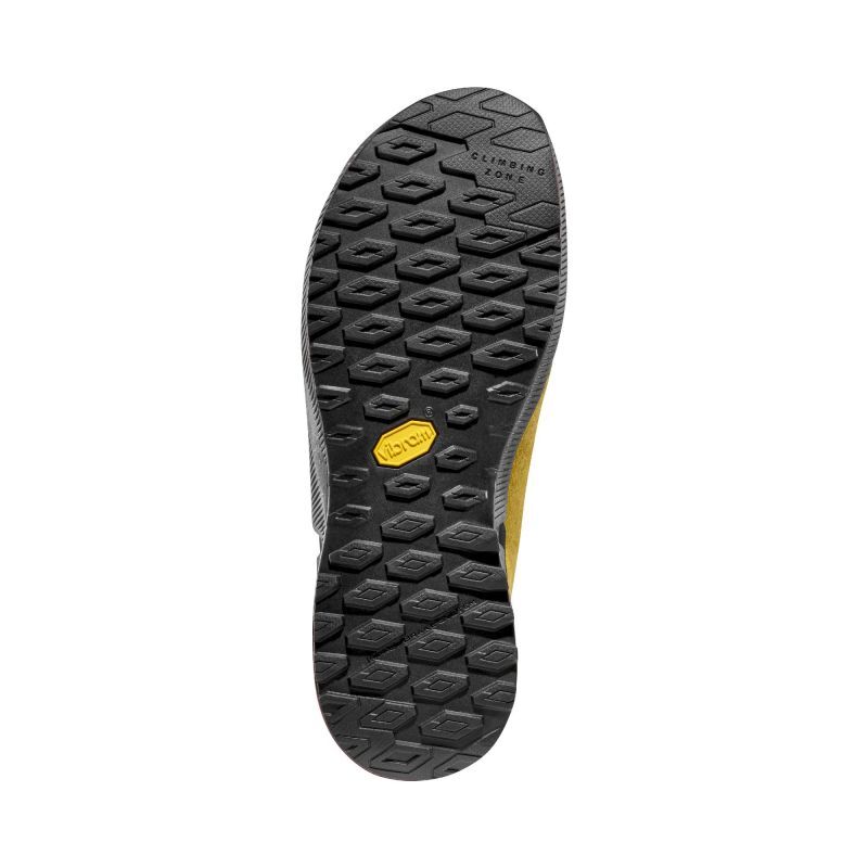 La Sportiva TX2 Evo Leather - Approachsko - Herrer | Hardloop