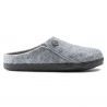 Birkenstock Zermatt Kids Shearling Wool Felt - Kapcie zimowe (np. kapcie Subu) dziecięce | Hardloop