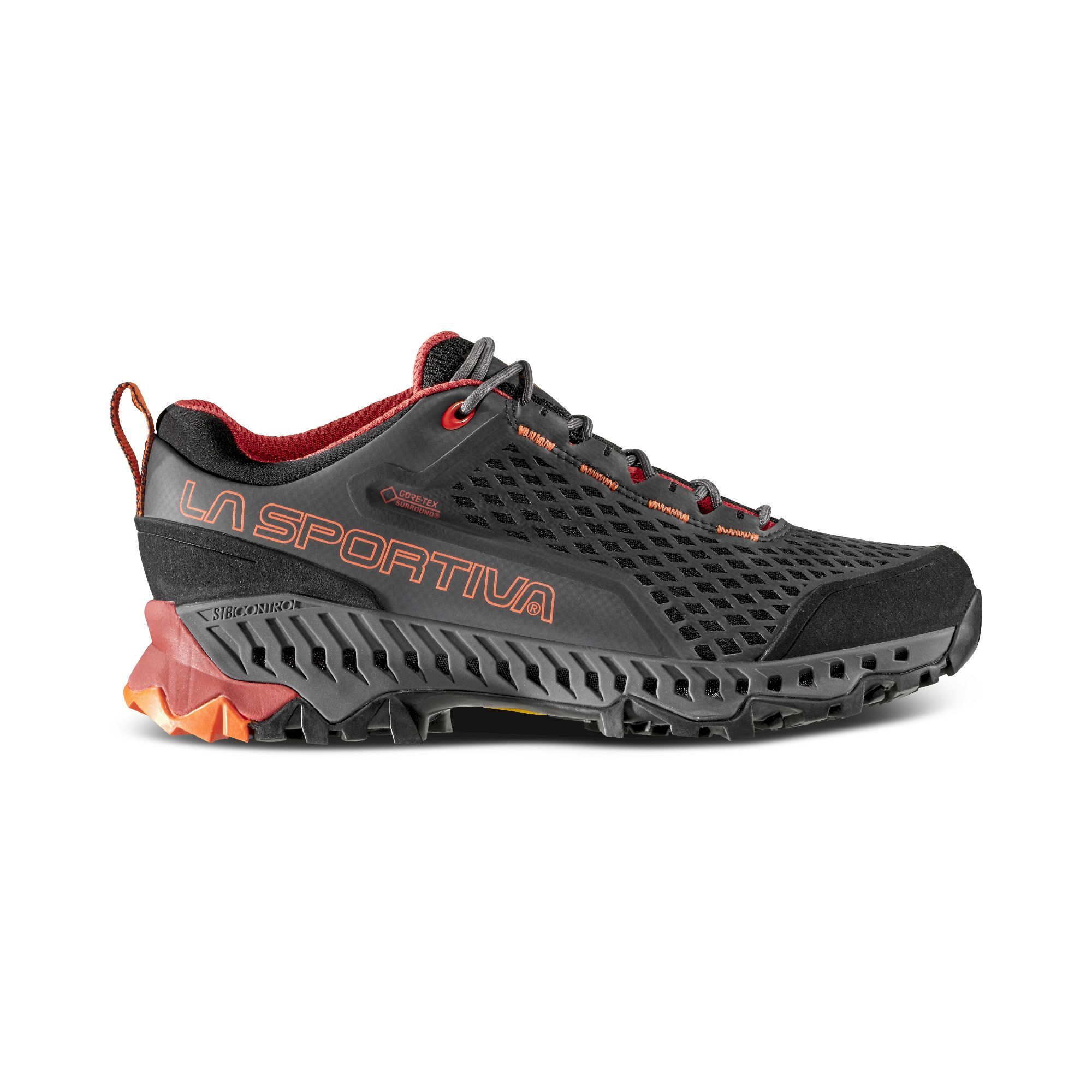 La Sportiva Spire GTX - Vaelluskengät - Naiset | Hardloop