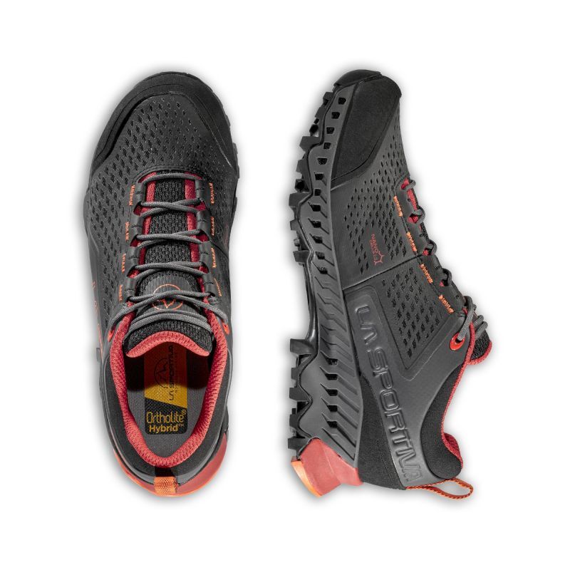 La Sportiva Spire GTX - Dámské nízké turistické boty | Hardloop