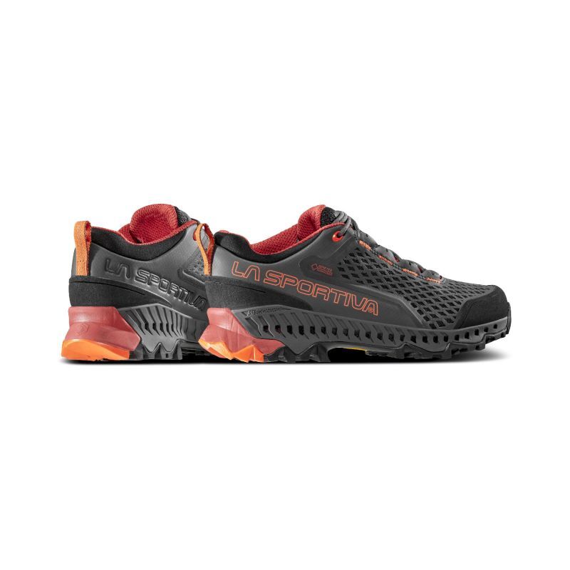 La Sportiva Spire GTX - Vandringsskor - Dam | Hardloop