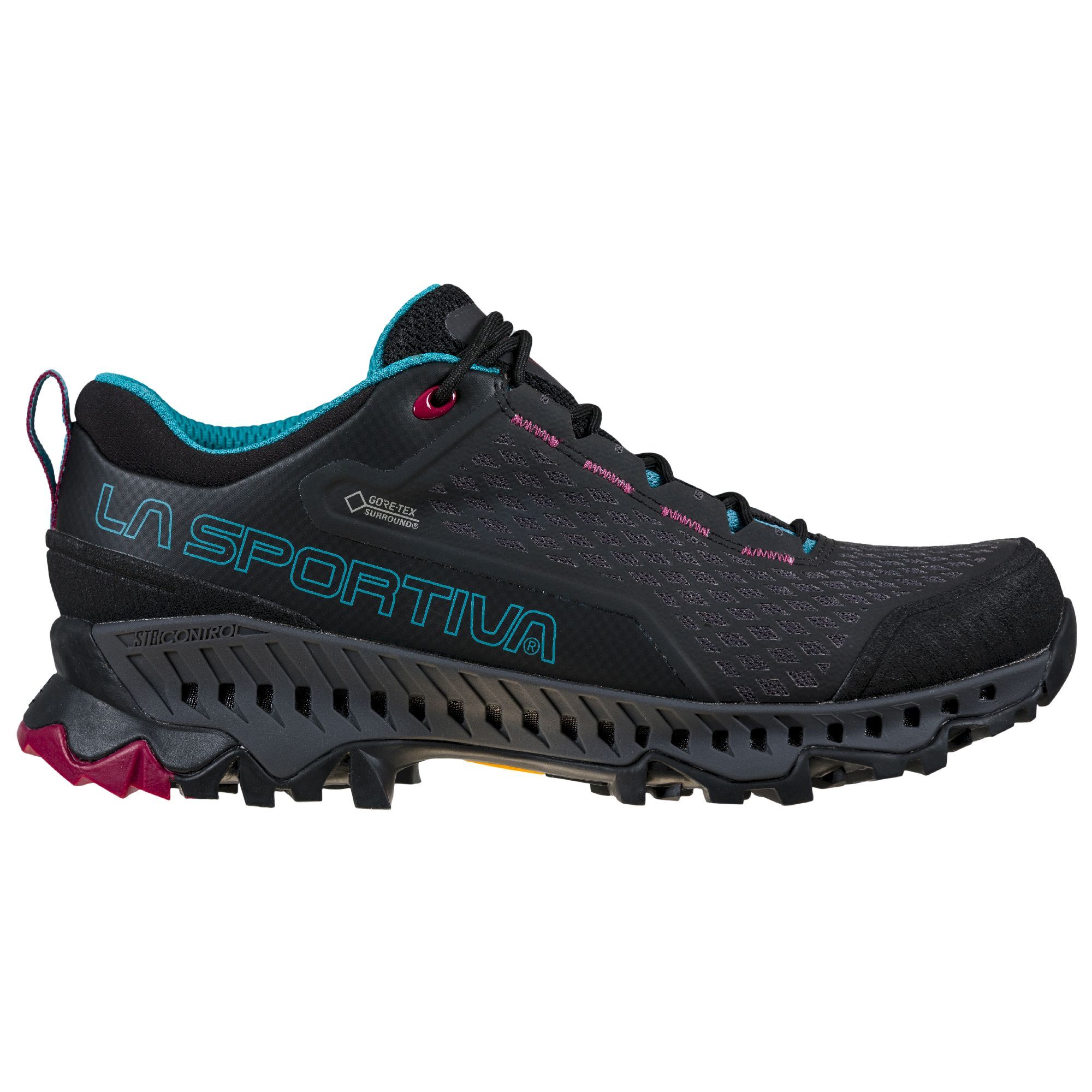La Sportiva Spire GTX - Dámské nízké turistické boty | Hardloop