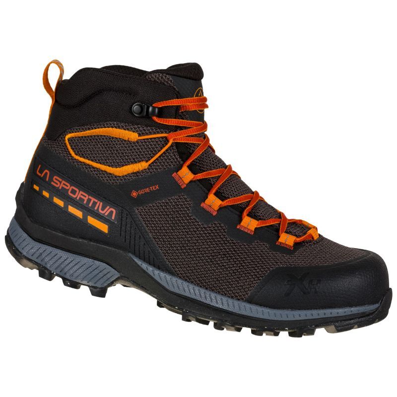 La Sportiva TX Hike Mid GTX - Zapatillas de senderismo - Hombre | Hardloop