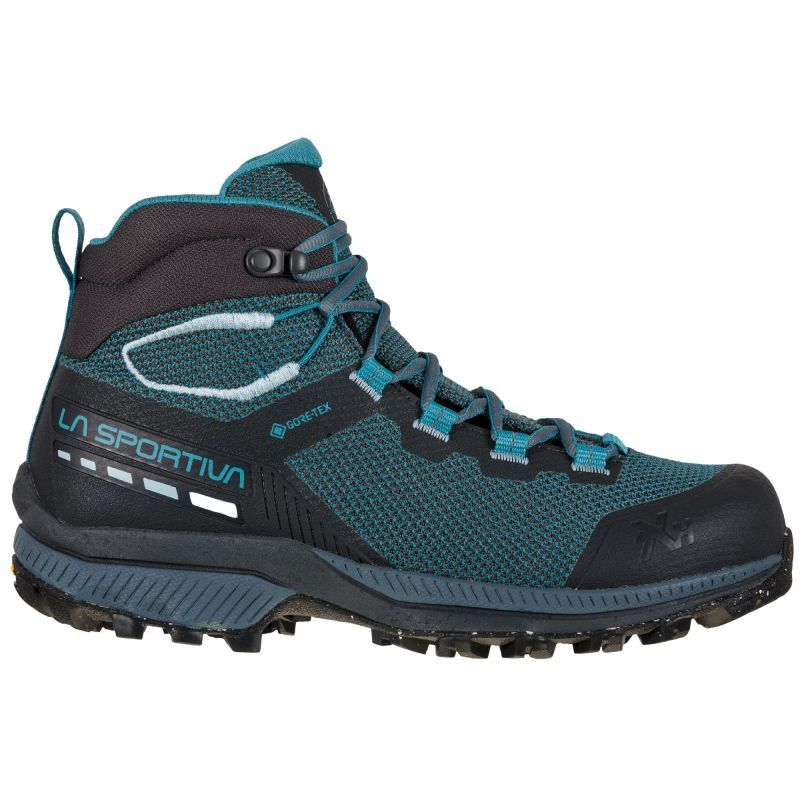 La Sportiva TX Hike Mid GTX - Zapatillas de senderismo - Mujer | Hardloop
