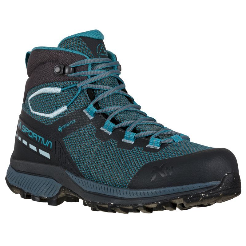 La Sportiva TX Hike Mid GTX - Wanderschuhe - Damen | Hardloop
