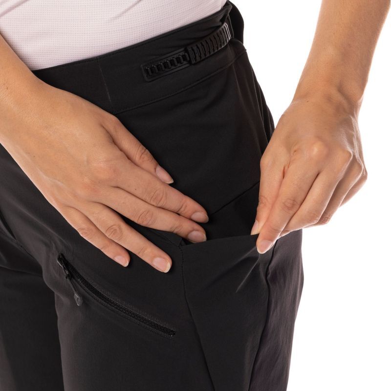 Scott Trail Vertic Pro W/Pad Shorts - Fietsbroek - Dames | Hardloop
