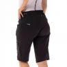 Scott Trail Vertic Pro W/Pad Shorts - Short BTT mulher | Hardloop