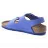 Birkenstock Milano HL Kids Birko-Flor Suede Leather - Sandals - Kid's | Hardloop