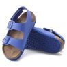 Birkenstock Milano HL Kids Birko-Flor Suede Leather - Sandals - Kid's | Hardloop