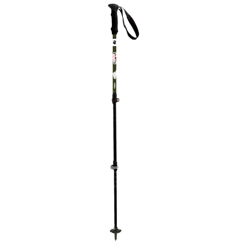 Country Alu 3 Light - Wandelstokken
