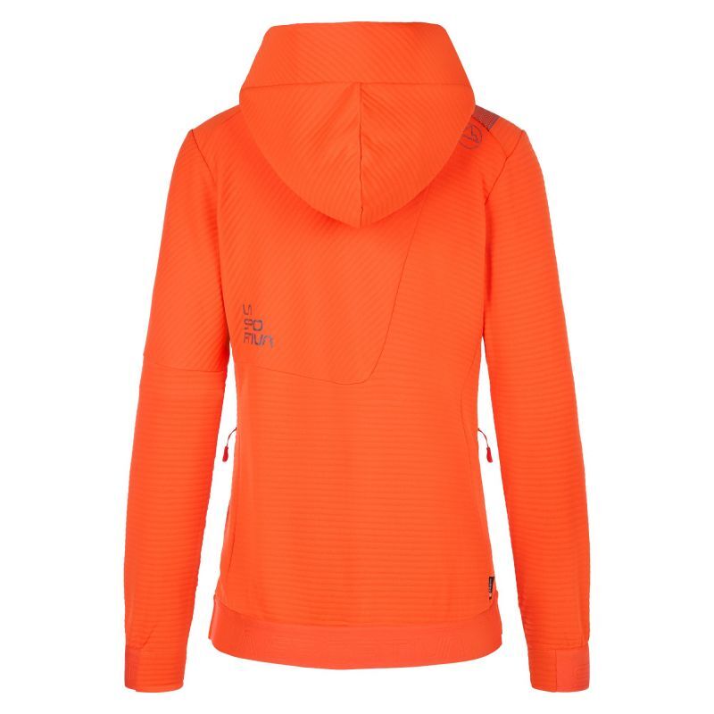 La Sportiva Mood Hoody - Polaire femme | Hardloop