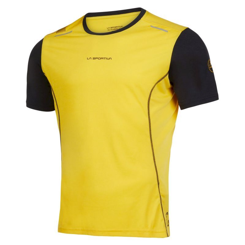 La Sportiva Tracer T-Shirt - T-shirt - Heren | Hardloop